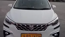 Used Maruti Suzuki Ertiga VXi (O) CNG [2023-2025] in Ahmedabad