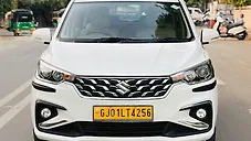 Used Maruti Suzuki Ertiga VXi (O) CNG [2023-2025] in Ahmedabad
