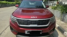 Used Kia Seltos HTK 1.5 in Mumbai