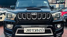 Used Mahindra Scorpio 2021 S7 120 2WD 8 STR in Ranchi