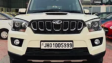Used Mahindra Scorpio 2021 S11 4WD 7 STR in Ranchi