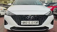 Used Hyundai Verna SX (O)1.5 MPi in Ranchi