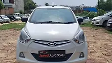 Used Hyundai Eon 1.0 Kappa Magna + [2014-2016] in Lucknow
