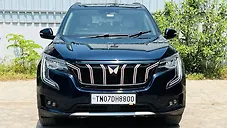 Used Mahindra Old Generation XUV700 AX 7 Petrol MT 7 STR [2023-2024] in Chennai