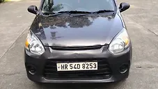 Used Maruti Suzuki Alto 800 LXi in Ambala Cantt