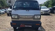 Used Maruti Suzuki Omni 8-STR in Lucknow