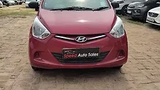 Used Hyundai Eon 1.0 Kappa Magna + [2014-2016] in Lucknow