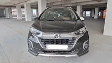 Used Honda WR-V VX MT Petrol in Kolkata