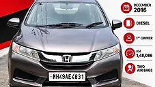 Used Honda City VX Diesel in Nagpur