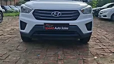 Used Hyundai Creta SX 1.6 CRDi in Lucknow