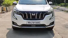 Used Mahindra Old Generation XUV700 AX 7 Diesel AT 7 STR [2023-2024] in Mumbai