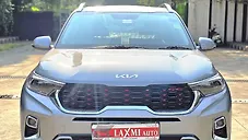 Used Kia Sonet GTX Plus 1.0 DCT [2020-2021] in Thane