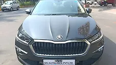 Used Skoda Slavia Active 1.0L TSI MT in Mumbai