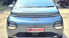 Used MG Windsor EV Essence 38.0 kWh in Thane