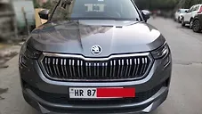 Used Skoda Kodiaq L&K 4X4 [2022] in Delhi
