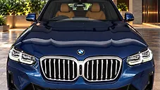 Used BMW X3 xDrive20d M Sport in Mumbai