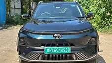 Used Tata Nexon EV Empowered Plus Long Range in Thane