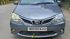 Used Toyota Etios Liva G in Mumbai