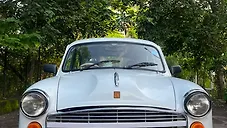 Used Hindustan Motors Ambassador Grand 1800 ISZ MPFI PW CL in Mumbai