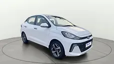 Used Hyundai Aura SX 1.2 Petrol [2023-2025] in Patna