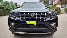 Used Mahindra Scorpio N Z8 2WD Diesel 2.0L Turbo Automatic 7 STR in Sonipat
