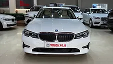 Used BMW 3 Series 320d Luxury Line in Bangalore