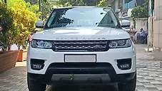Used Land Rover Range Rover Sport SDV6 SE in Mumbai
