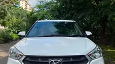 Used Hyundai Creta SX 1.6 (O) Petrol in Mumbai