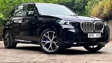 Used BMW X5 xDrive30d M Sport in Delhi