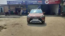 Used Hyundai i20 Active 1.2 SX [2015-2016] in Motihari