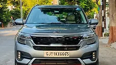 Used Kia Seltos GTX Plus AT 1.4 [2019-2020] in Ahmedabad