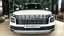 Used Hyundai Venue SX 1.2 Petrol in Nagpur