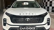 Used Tata Safari Pure Plus S 7 STR in Jaipur