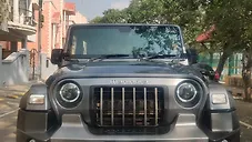 Used Mahindra Thar LX Hard Top Diesel AT in Bangalore