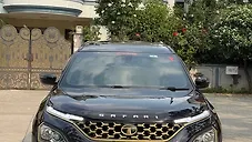 Used Tata Safari Old Generation XZA Plus 6S in Nagpur