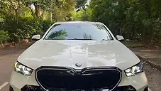 Used BMW 5 Series 520d Modern Line in Mumbai