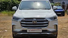 Used MG Gloster Sharp 7 STR 2.0 Twin Turbo 4WD in Mumbai