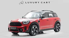 Used Mini Countryman Cooper S in Meerut
