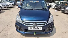 Used Maruti Suzuki Ertiga VXI in Pune