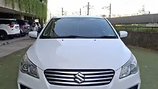 Used Maruti Suzuki Ciaz ZDi SHVS in Mumbai