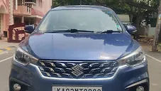 Used Maruti Suzuki Ertiga ZXi Plus [2023-2025] in Bangalore