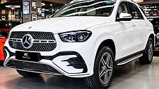 Used Mercedes-Benz GLE 450 4Matic AMG Line in Delhi