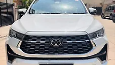 Used Toyota Innova Hycross ZX (O) Hybrid (Electric + Petrol) Automatic (e-CVT) 7 STR in Hyderabad