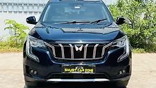 Used Mahindra Old Generation XUV700 AX 7 Petrol MT 7 STR [2023-2024] in Chennai