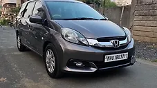 Used Honda Mobilio V Petrol in Nagpur