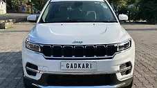 Used Jeep Meridian Longitude Plus 2WD Diesel Turbo Automatic 7 STR in Mumbai