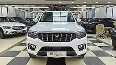 Used Mahindra Scorpio N Z8 T 2WD Diesel 2.2L Turbo Manual 7 STR [2025-2026] in Bangalore