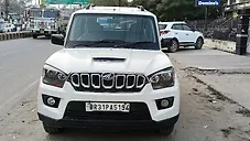 Used Mahindra Scorpio 2021 S3 2WD 7 STR in Patna