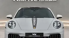 Used Porsche 911 Carrera 4 GTS in Mumbai