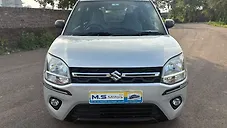 Used Maruti Suzuki Wagon R LXi (O) 1.0 CNG in Mumbai